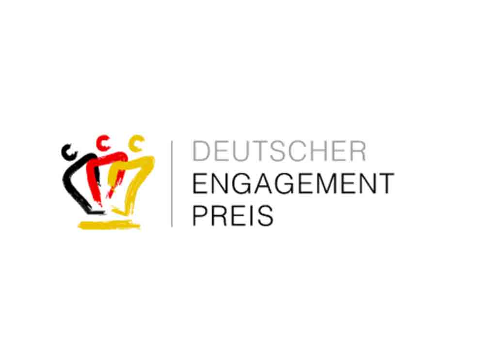 Das sind die Top 50 beim Publikumspreis des Deutschen Engagementpreises 2022, Kloster Wiedenbrück auf Platz 6