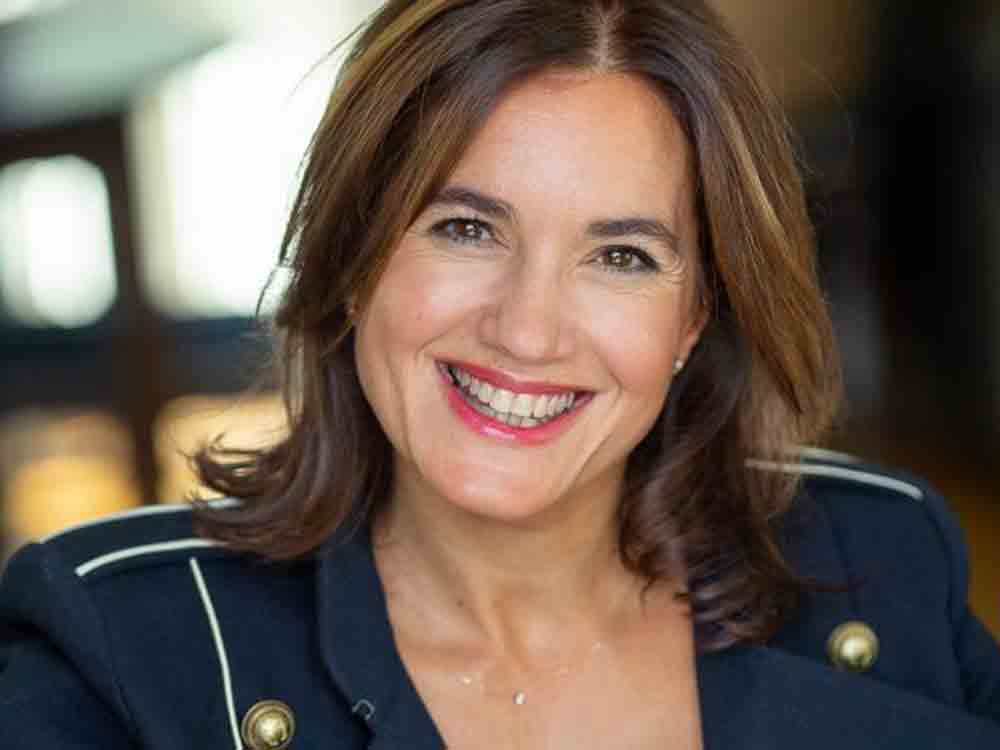 Peugeot, Valerie Candeiller wird neue Global Direktorin Kommunikation