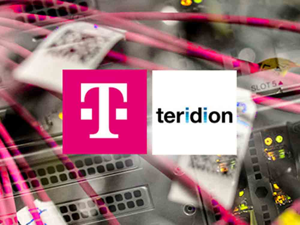 Telekom investiert in israelisches Software Unternehmen Teridion