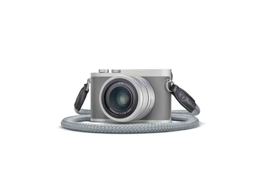 Digitalkameras Gütersloh, Leica Q2 »Ghost« by Hodinkee, neue exklusive Sonderedition in 2 Varianten