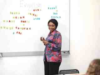 The NOW of Gütersloh