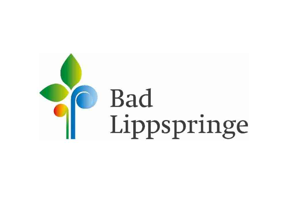 Bad Lippspringe, Liborius und Arminiusquellen sind gesperrt