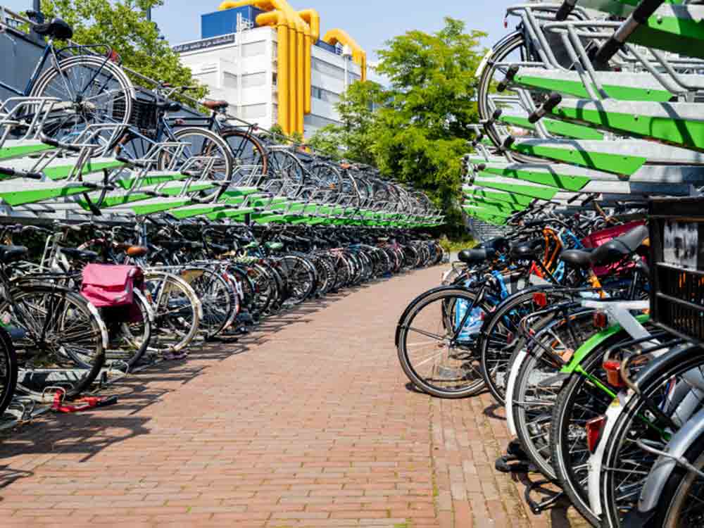 Fahrradkommunalkonferenz 2022, »Mobilitätswende umsetzen und Strecke machen«