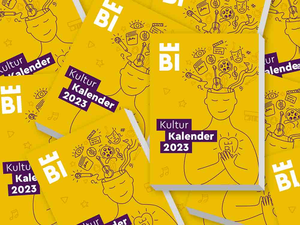 Kultur tut gut, Bielefelder Kultur verschenken: mit Kunstdrucken, Gutscheinen, Tickets und vielem mehr