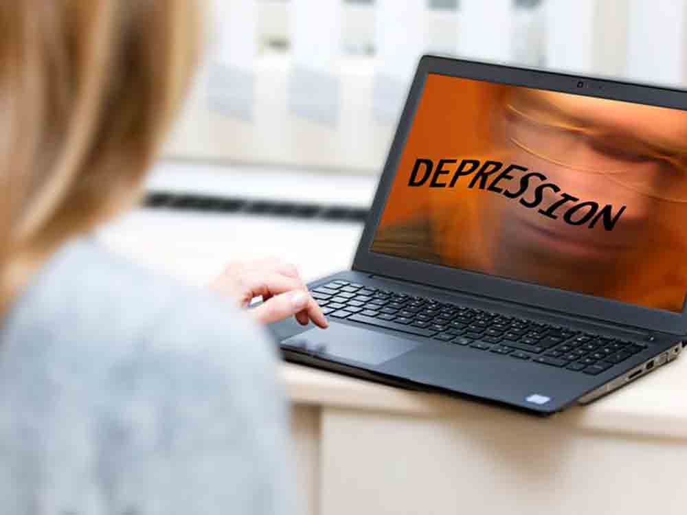 MHH Psychiatrie koordiniert größte deutsche Studie zur Verbesserung der Depressionsbehandlung