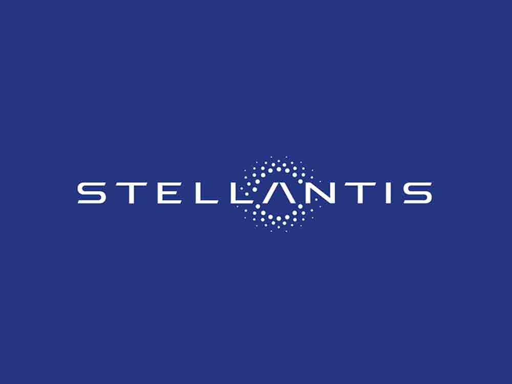Stellantis CEO Carlos Tavares hält Keynote bei der CES 2023 und enthüllt neue Konzeptfahrzeuge von Ram und Peugeot