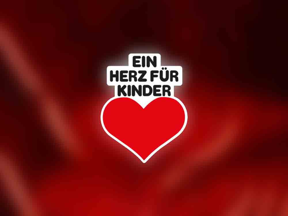 Besonders die Kinder leiden in der Krise, TV Gala Ein Herz für Kinder am 17. Dezember 2022, 20.15 Uhr, ZDF