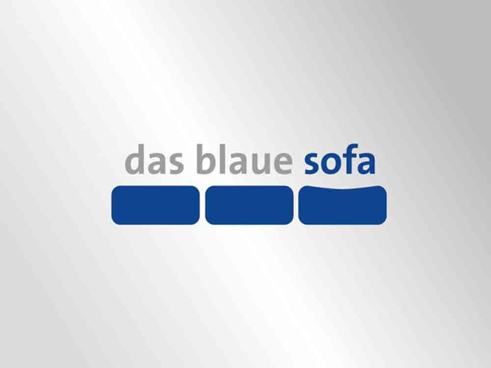 Literatur in Gütersloh, Bertelsmann richtet Das Blaue Sofa neu aus