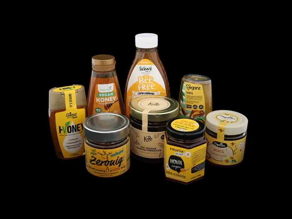 Verbraucherzentrale NRW, Honig Alternativen im Check, teurer Sirup mit vielen Zusatzstoffen, Honig oder Wonig?