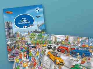 The NOW of Gütersloh