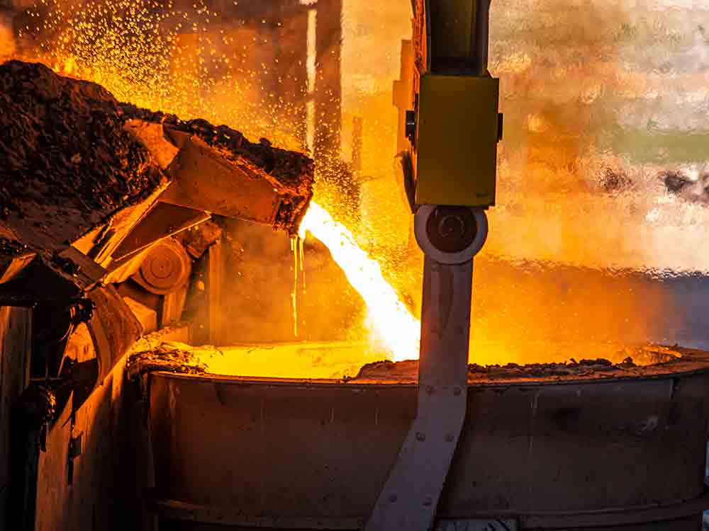 Miele forciert Einsatz von »grünem« Stahl weiter, Absichtserklärungen mit Industrie Partnern sollen die Belieferung ab 2025 sicherstellen