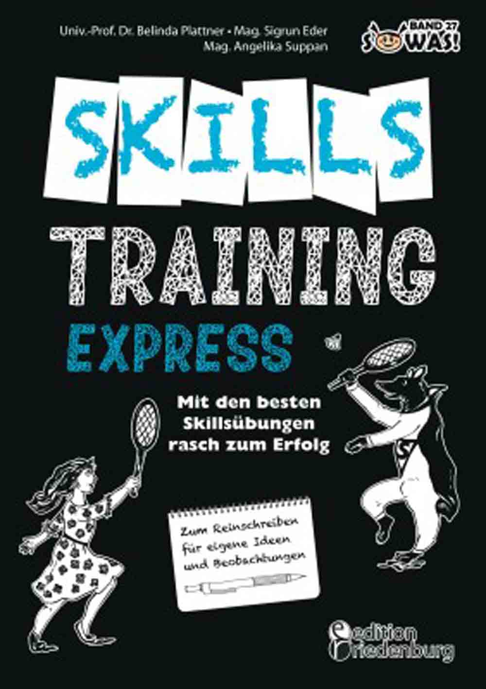 Lesetipps für Gütersloh, Skillstraining Express mit DBT Skills für Stresstoleranz, Emotionsregulation und gesteigerten Selbstwert