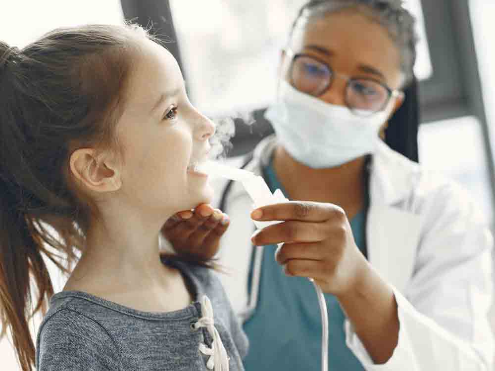 Asthma mit der Buteyko Methode behandeln, PEP Therapie, Komplementärmedizin