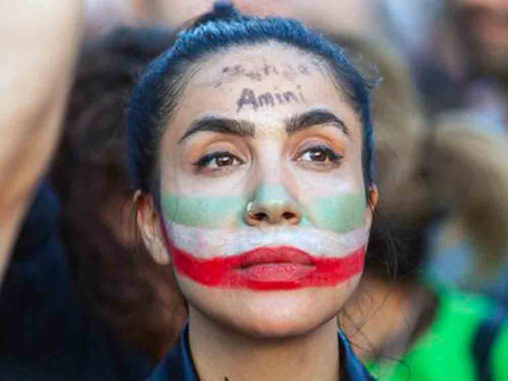 »Iran im Herzen«, Cosmo zeigt, was die iranische Community in Deutschland bewegt