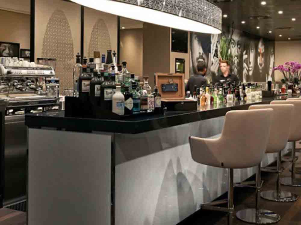 Faces Restaurant und Bar im Légère Hotel Bielefeld wird erneut mit Gastronomie Award ausgezeichnet