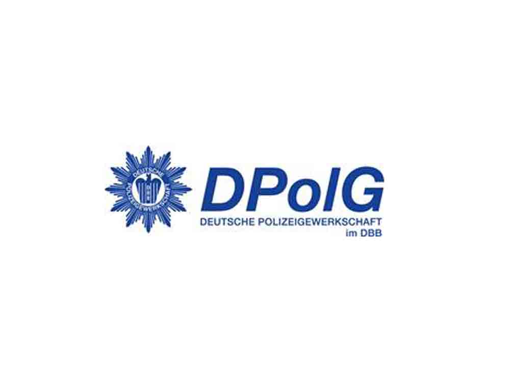 Keine schöne Bescherung, DPOLG: Innenministerin Nancy Faeser (SPD) will kurzen Prozess für Beamte