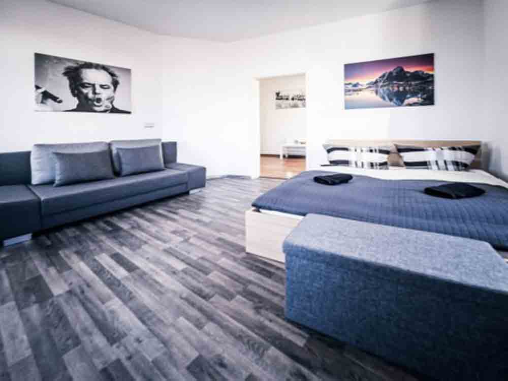 Coha Concept bietet Monteurzimmer in Leipzig an