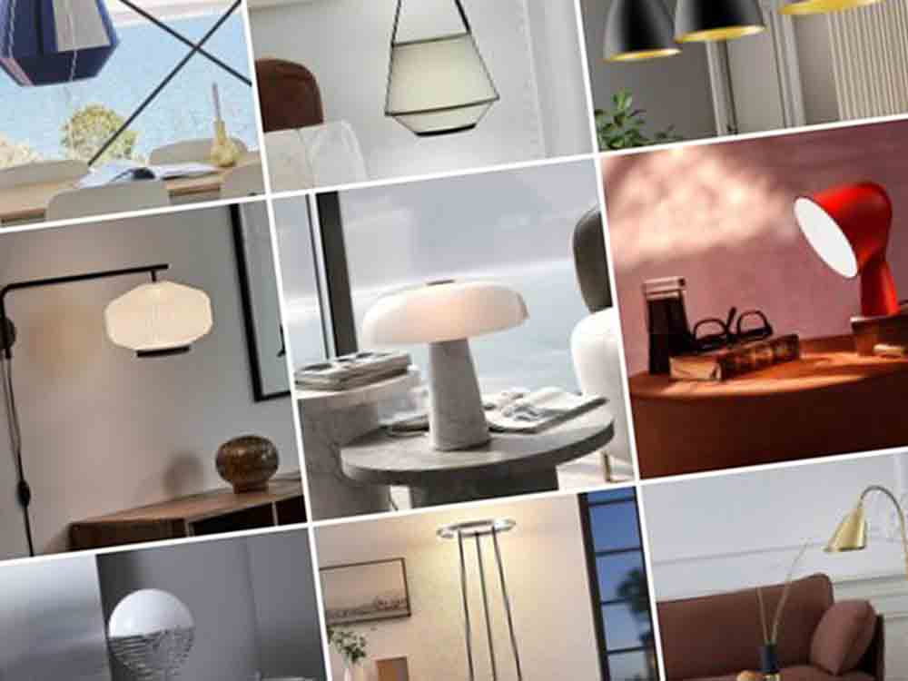 Lichtflair mit Designerleuchten, Online Lampenwelt präsentiert leuchtende Stilikonen fürs Interieur, zum Beispiel Artemide Tolomeo Micro Tischleuchte