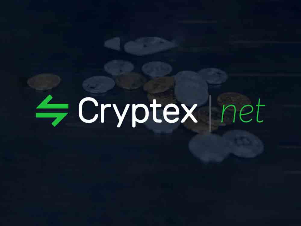 Crypto Market From Cryptex Helps Users Monitor Cryptocurrency In A Bear Market