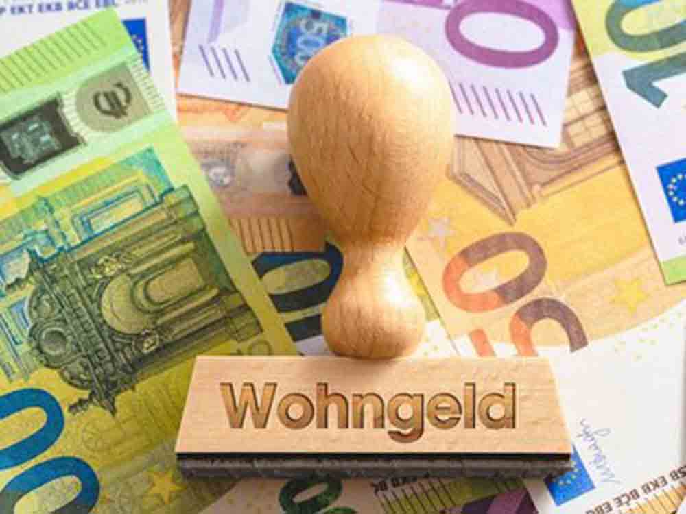 Wohngeld Recherche des WDR in NRW: Droht der Ämter Kollaps?