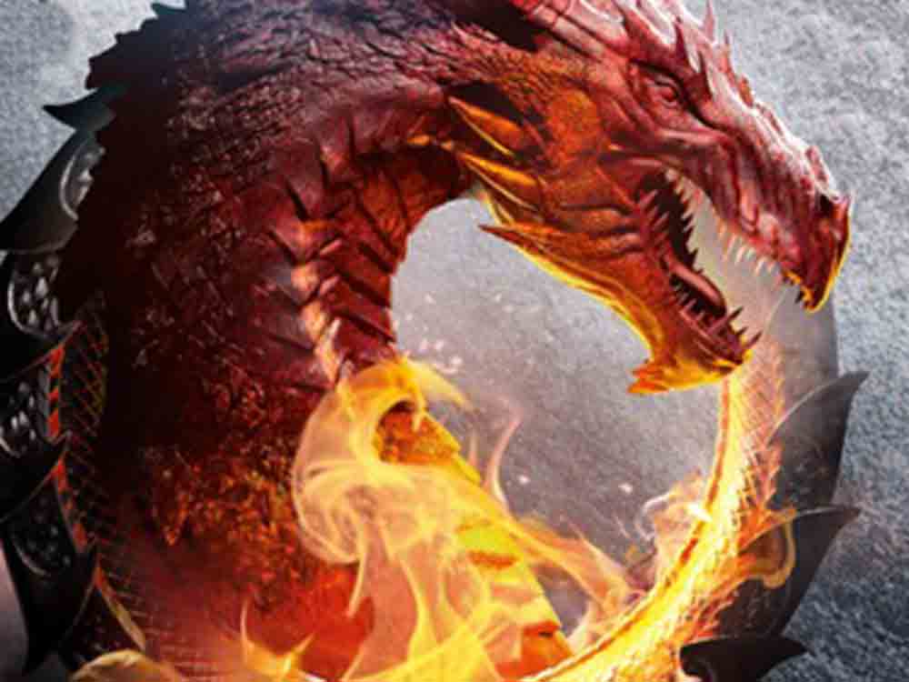 Hörbuch Tipp: Targaryen: der Aufstieg des Drachen von George R. R. Martin, alles über die berühmteste Familie aus Game of Thrones und House of the Dragon
