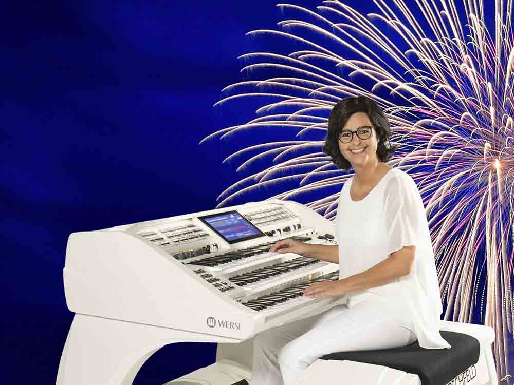 Bad Sassendorf, Konzerte zum Jahreswechsel 2022 in der Kulturscheune