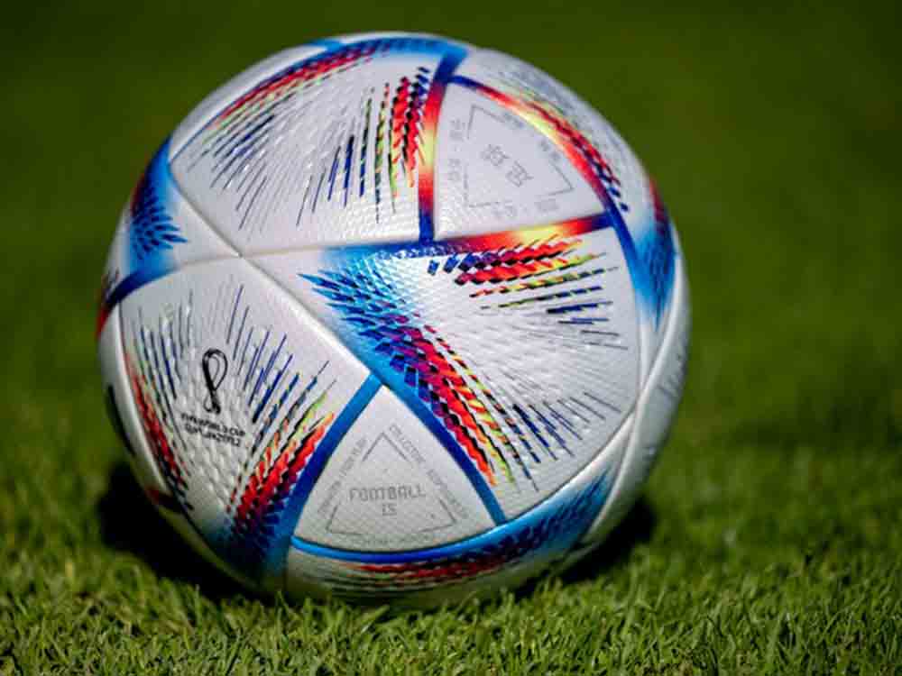 ARD zieht Bilanz über die Übertragungen von der FIFA WM 2022