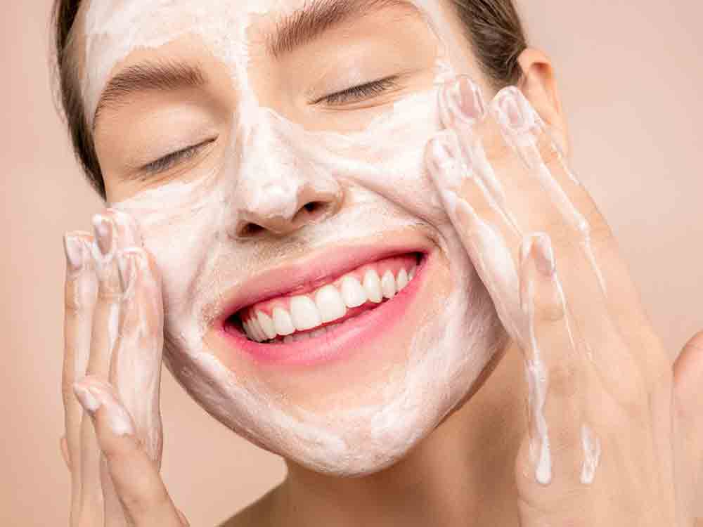 Bei der Hautpflege auch an die Umwelt denken, die wichtigsten Tipps