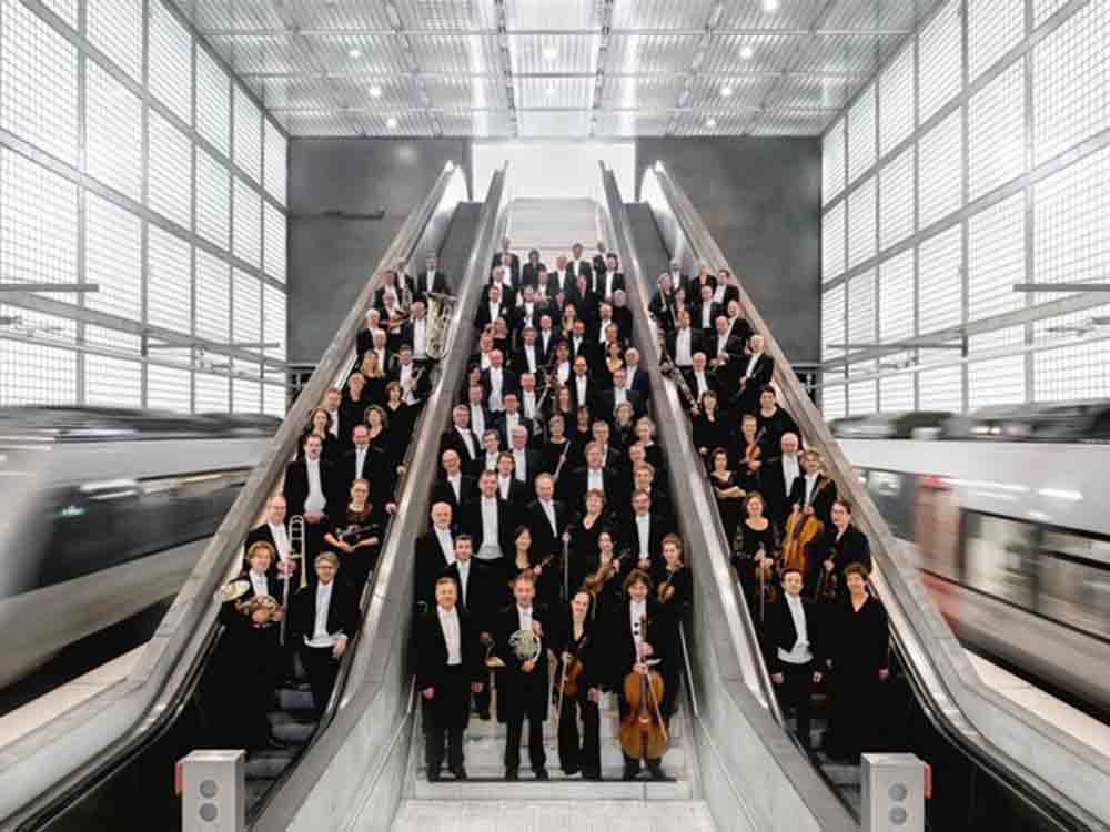 Heute Nacht oder nie, Hits der Goldenen 20er mit MDR Klassik zu Jahresbeginn 2023 und Beethovens 9. Sinfonie zum Jahresende 2022