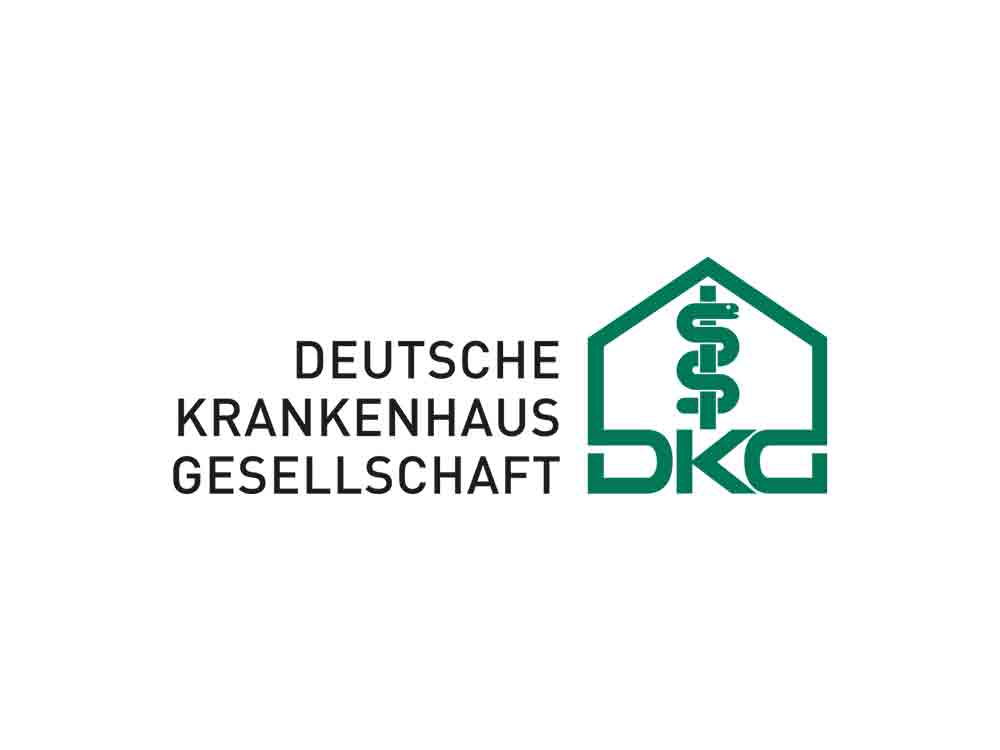 DKG zum DKI Krankenhaus Barometer 2022, Krankenhaus Insolvenzwelle rollt an