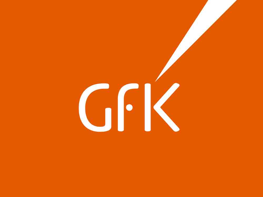 GFK Entertainment GmbH, Deutsche streamten an Heiligabend so viel Musik wie noch nie