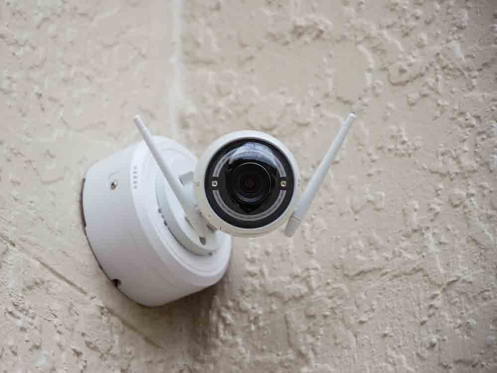 Must Have Indoor Security Camera Features
