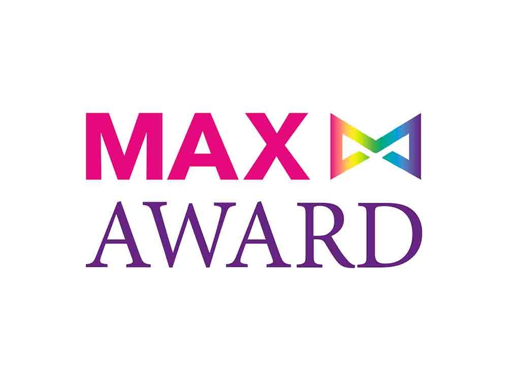 MAX Award: Die Einreichungsphase für den einzigen Dialogmarketing Wettbewerb in Deutschland startet