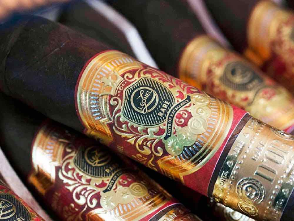 Leonel Cigars jetzt auch in Schweden, Distributionspartner Global Cigars neues Mitglied der weltweiten Leonel Familie