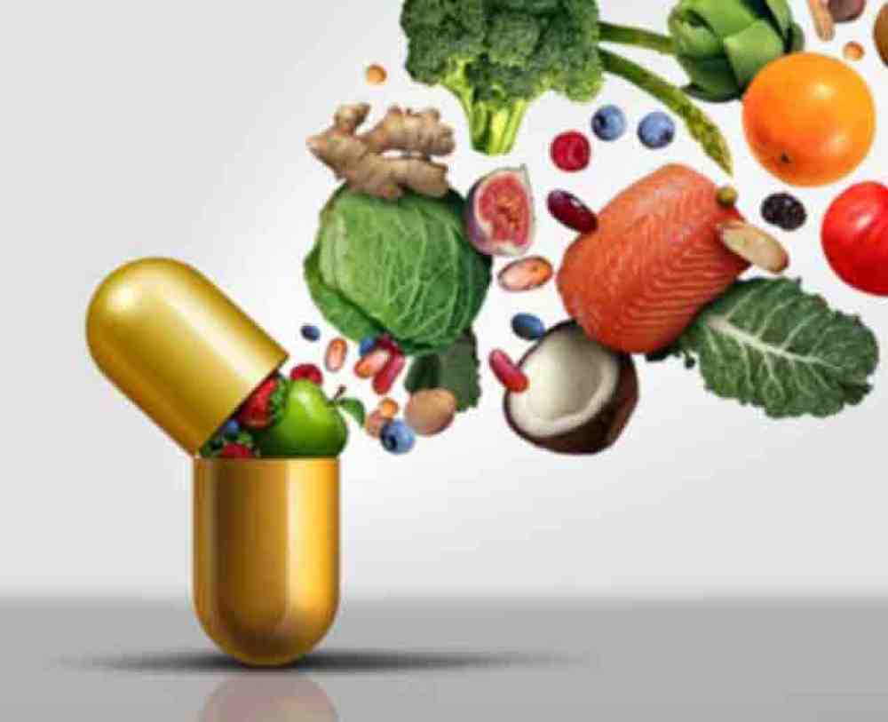 Darum sind Vitamine & Co. riskant bei schweren Erkrankungen