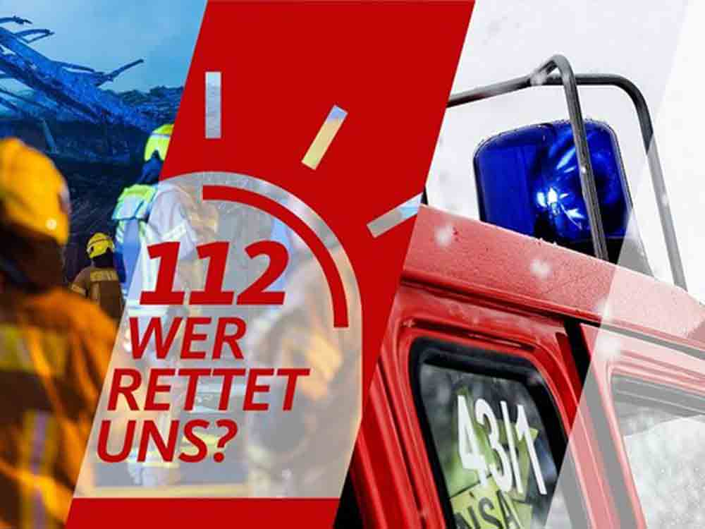 WDR mit crossmedialem Thementag zum Staffelstart von Feuer und Flamme