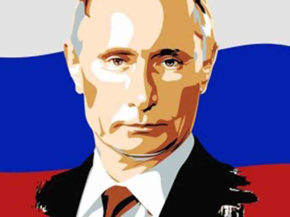 Putins Krieg schwächt Russlands ITK Markt