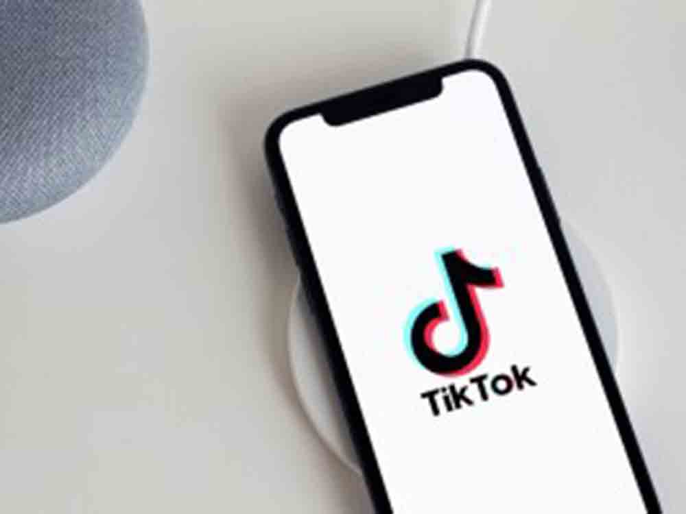 Georgia Tech gibt für Tiktok Entwarnung, Social Media Portal keine Gefahr für Sicherheit der USA, Warten auf Reaktion der Politik