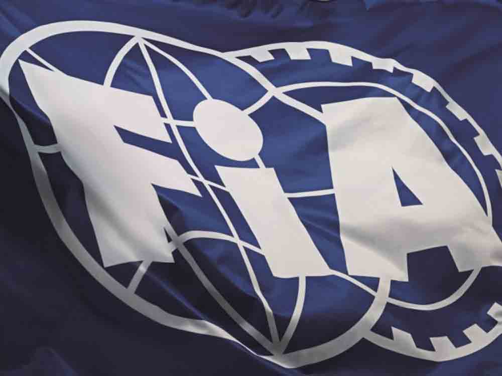 FIA details new structure in Formula 1 following transitional period