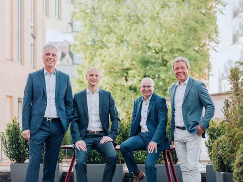 Ott & Partner: Rechtsanwälte, Wirtschaftsprüfer und Steuerberater in Augsburg