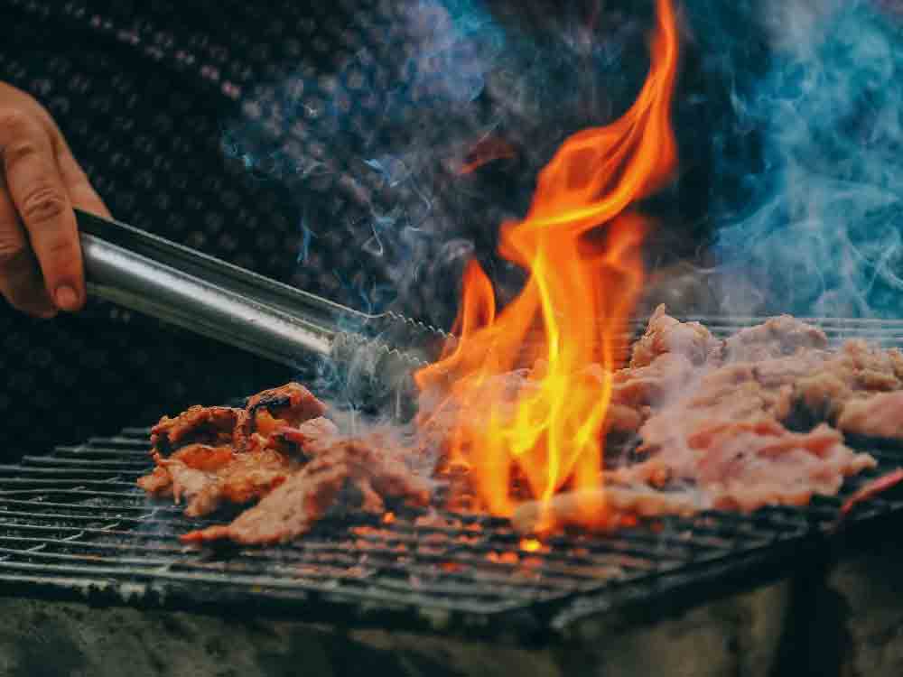 Barbecue, Helpful Tips For Buy And Prepare