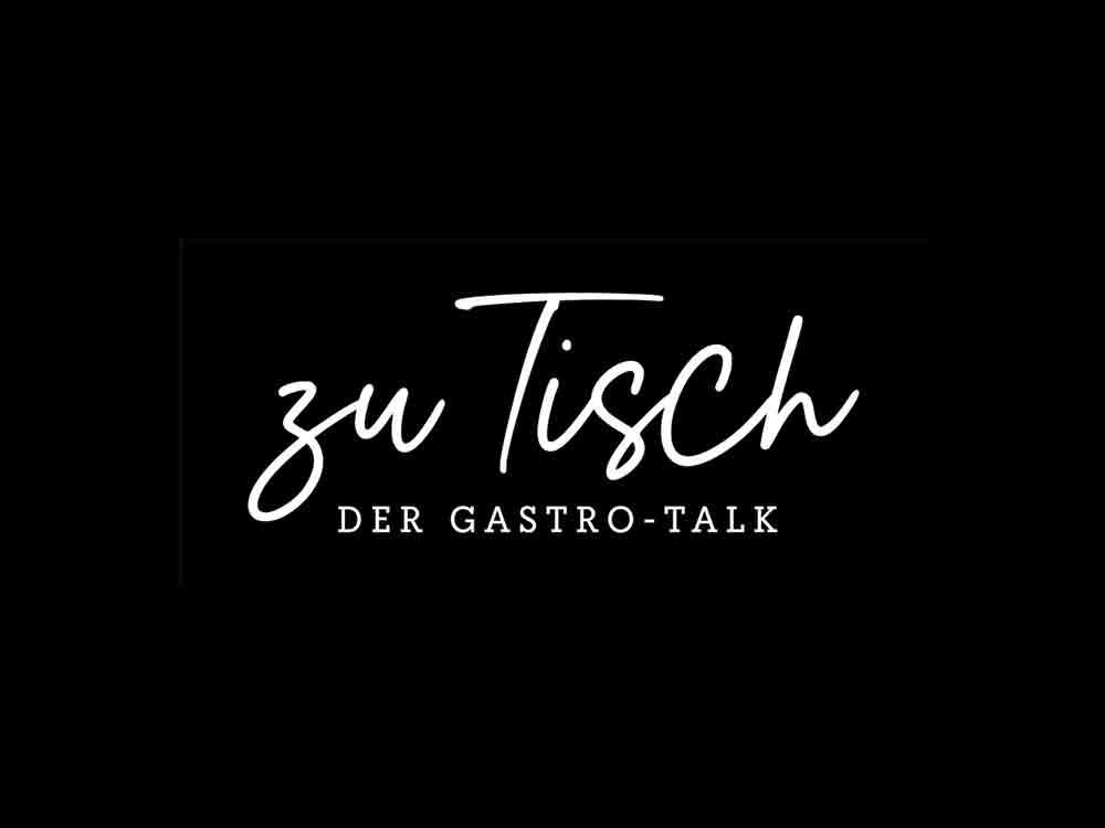 Die Groß Gastronomie im Tischgespräch, ABConcepts präsentiert Gastro Podcast