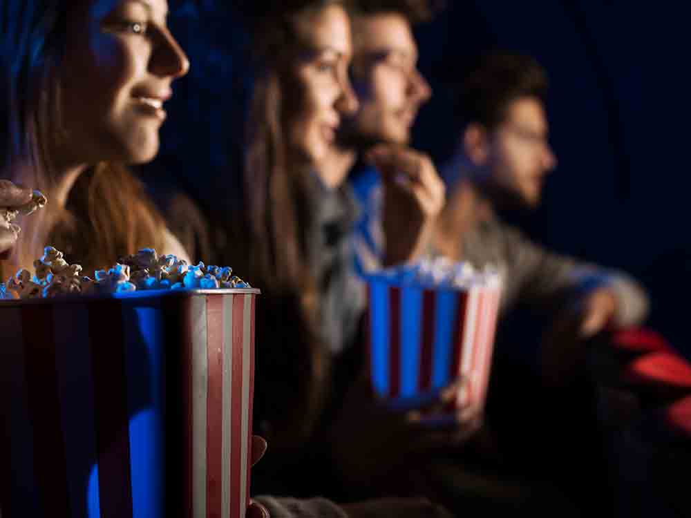 Kino im Kreis Gütersloh und Umgebung, Filmvergnügen auf der großen Leinwand, Kinocharts Juni 2023