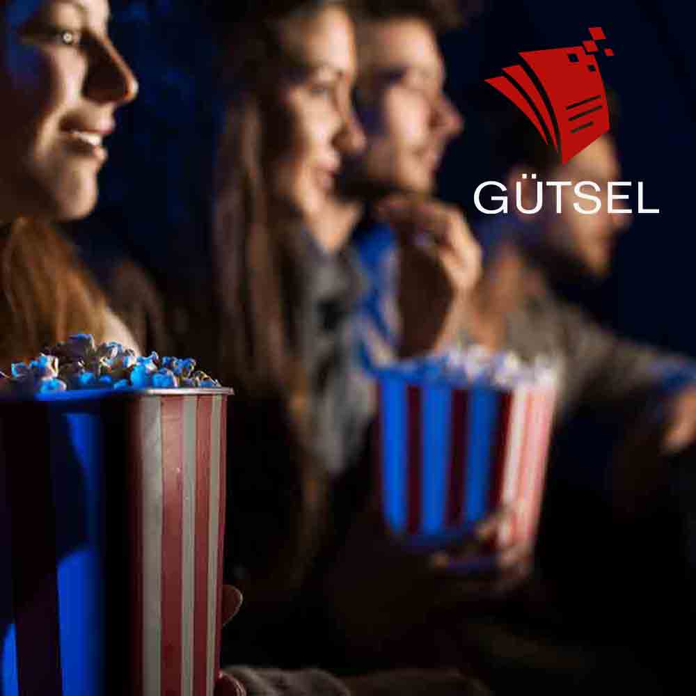 Kino in Gütersloh und Umgebung