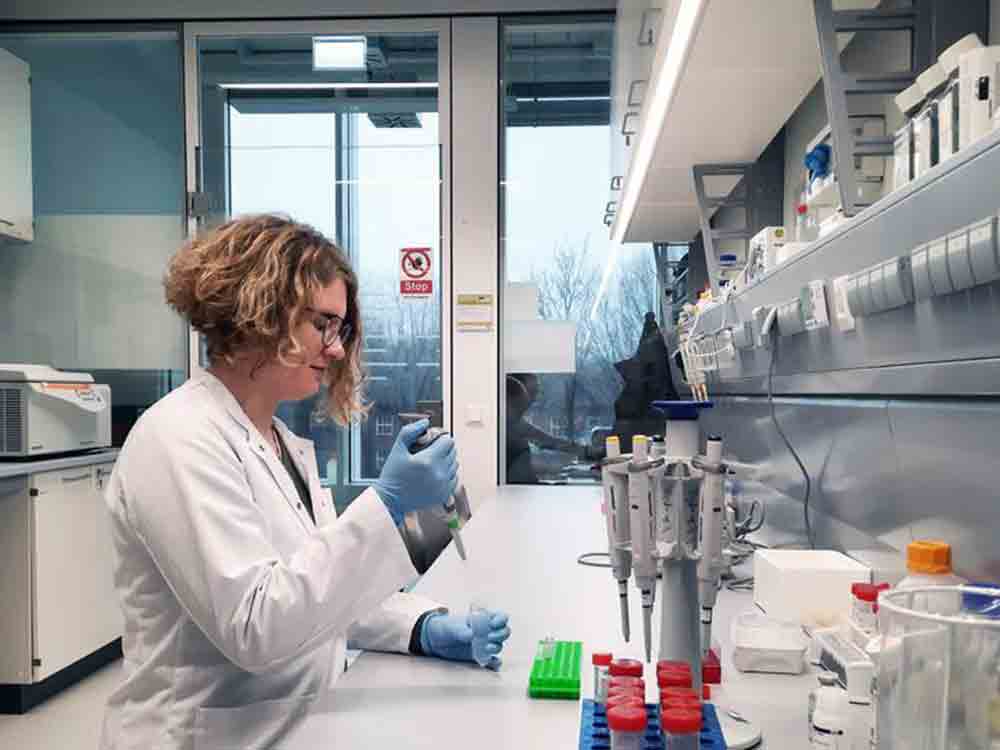 Neue Erkenntnisse zu den genetischen Grundlagen der Leukämie, Christian Albrechts Universität zu Kiel