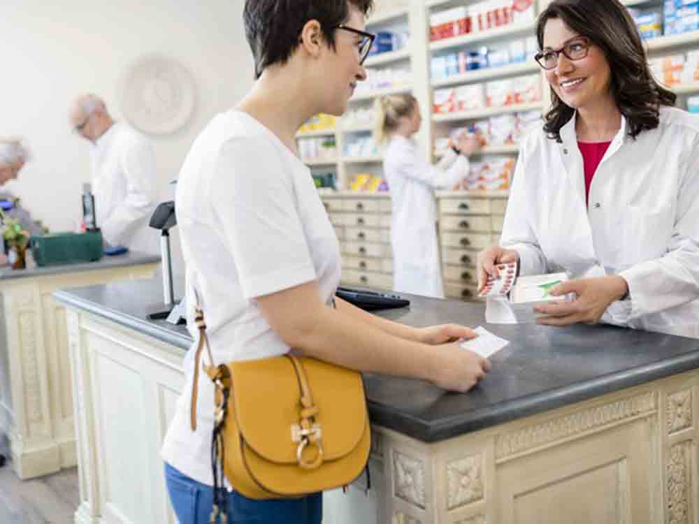 Arzneimittelausgaben 2022 bleiben hinter allgemeiner Preisentwicklung zurück