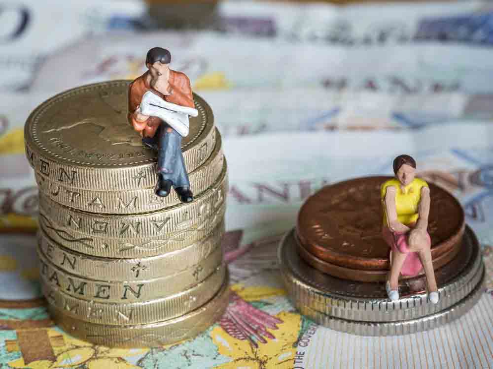 Gender pay gap: Women in IT paid 26% less than men, data reveals