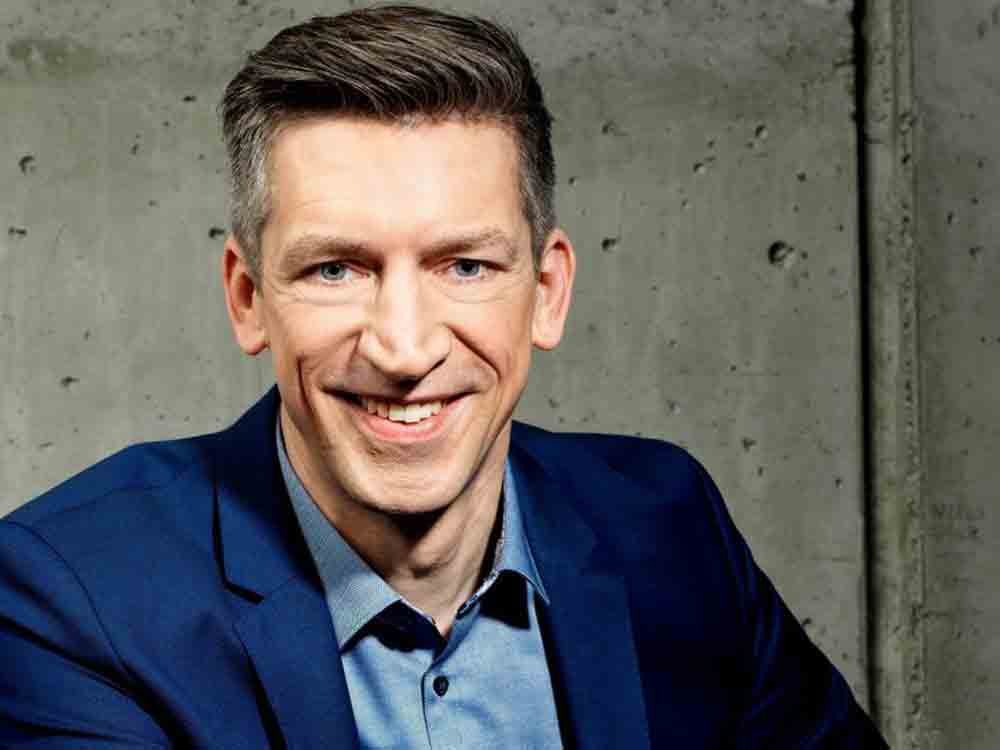 Steffen Hallaschka verlängert Vertrag mit RTL