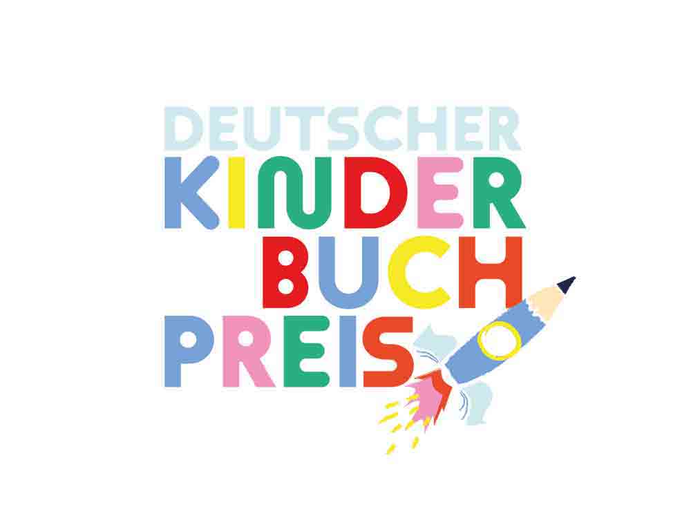 Bewerbungsrunde für den Deutschen Kinderbuchpreis 2023 gut angelaufen, veränderte Struktur bei den Preisgeldern