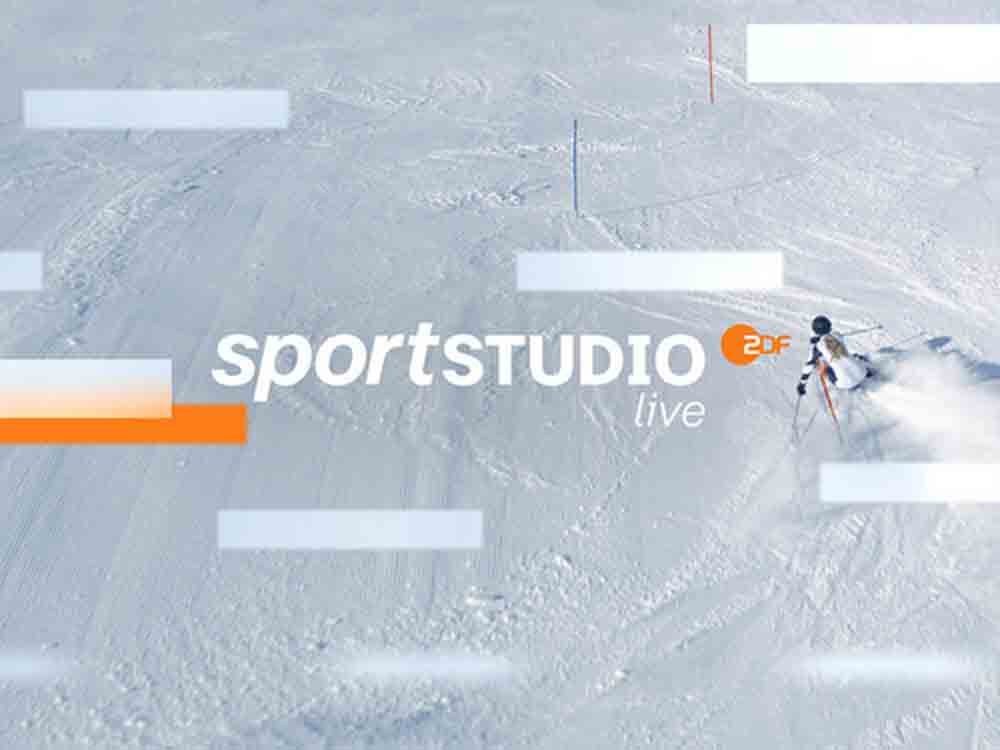 Alpine Ski WM 2023 an 7 Wettkampftagen live im ZDF